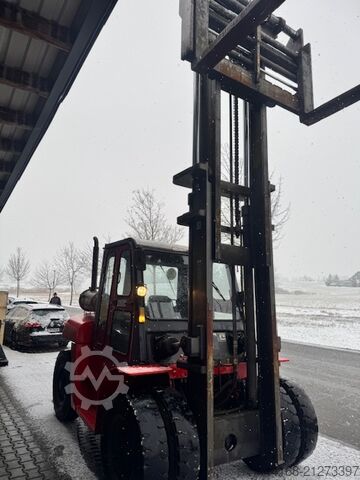 Frontstapler,Dieselstapler,Stapler Hangcha 8 To original nur 1169 Stunden CPCD 80      8 To