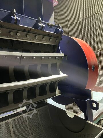 Holzzerkleinerer PALLMANN PS-H 1000x1400