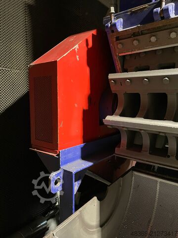 Holzzerkleinerer PALLMANN PS-H 1000x1400