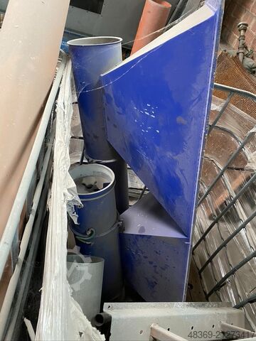 Holzzerkleinerer PALLMANN PS-H 1000x1400