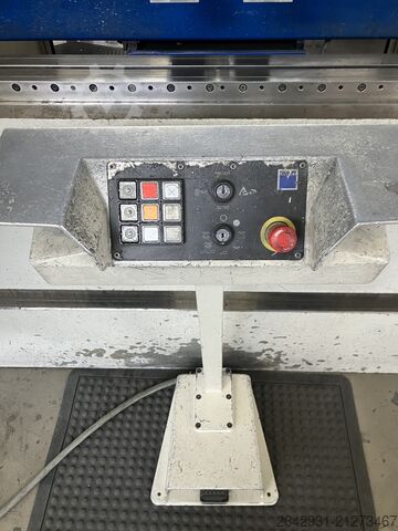 Abkantpresse Trumpf TrumaBend V85