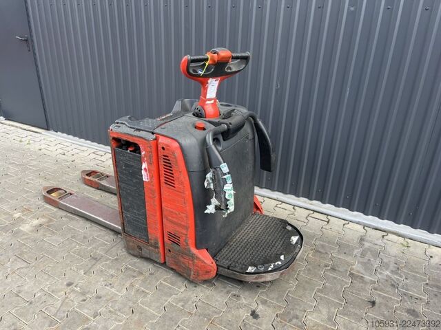 Niederhubwagen Linde T20AP