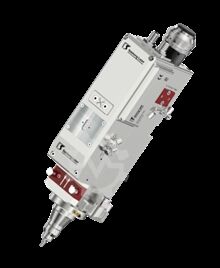 Laserschneidmaschine 12 m Rohrlaserschneidmaschine 12 kW 12045ETP / 450 mm Option bis 510 mm