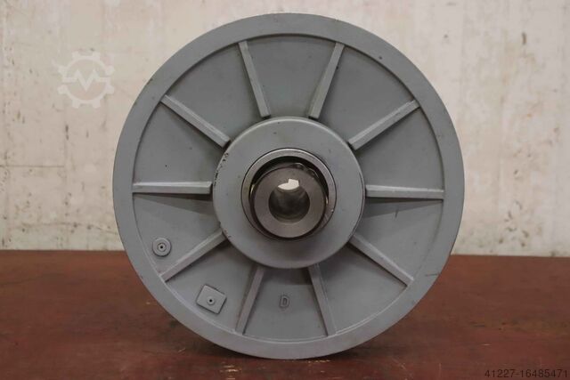 Variator disc Berges 350 Ø346 x 195 mm