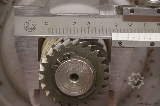 Kupplung SEW-Eurodrive LP112 KTR Rotex 38