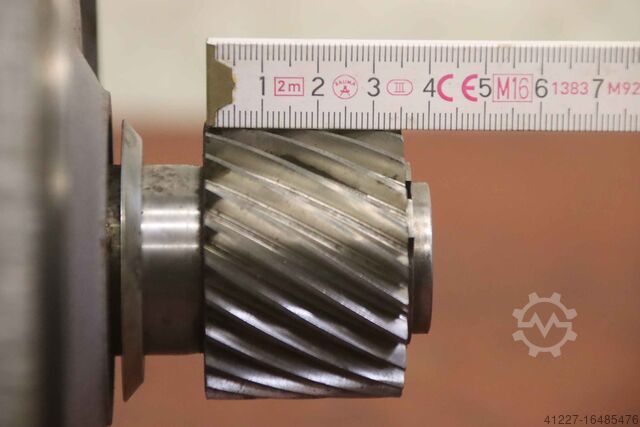 Kupplung SEW-Eurodrive LP112 KTR Rotex 38