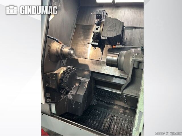 Index G 200 RATIO LINE Index G 200 RATIO LINE