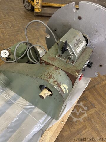 Winding machine Stollberg WAD