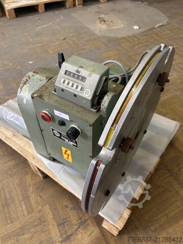 Winding machine Stollberg WAD