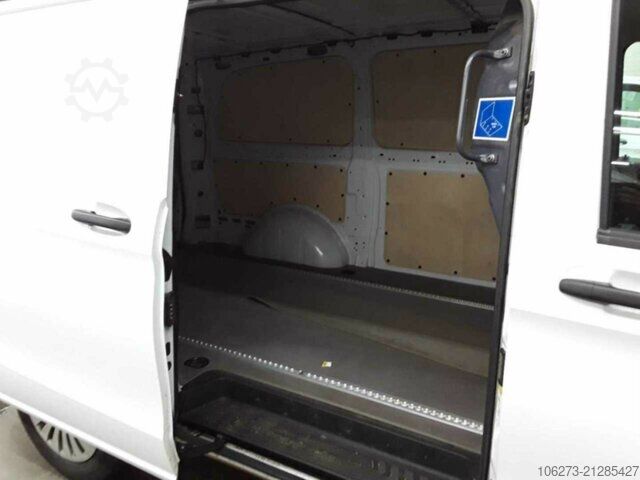 Customized van Mercedes-Benz Vito116CDI KA lang,Klima,Tempomat,Kamera