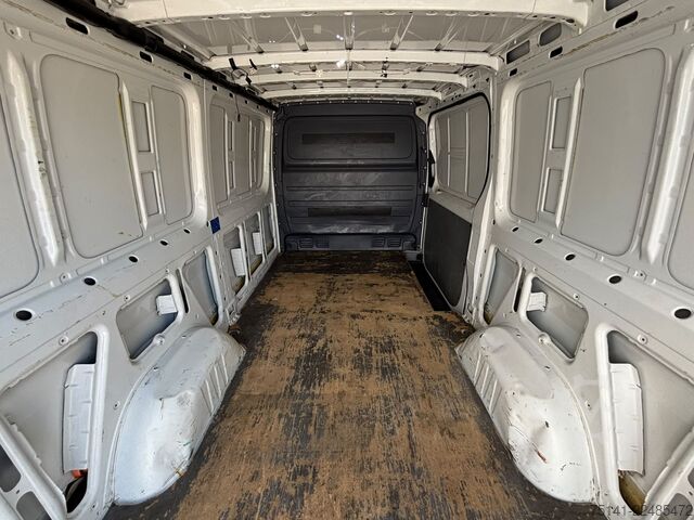 Kastenwagen VW Crafter