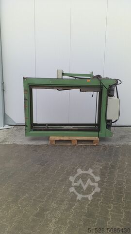 Stacker Paks 