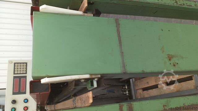Stacker Paks 