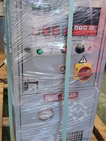 AMUT EA90/24 EINSCHNECKENEXTRUDER AMUT RALDI