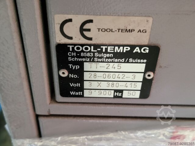 AMUT EA90/24 SINGLE SCREW EXTRUDER AMUT RALDI