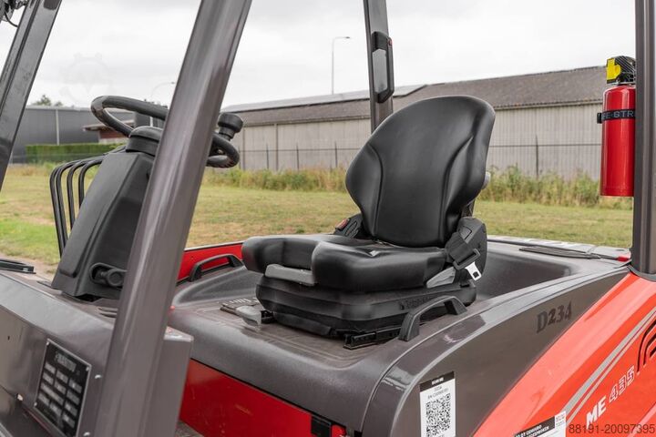 Gabelstapler Manitou ME 435