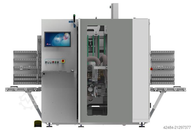 CNC Bearbeitungszentrum Masterwood MVD 900