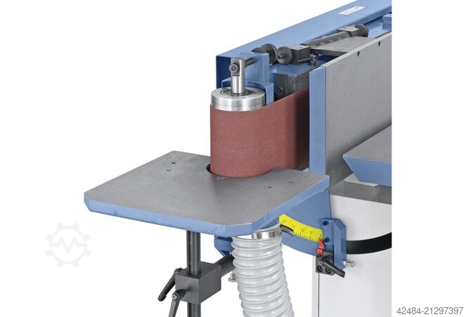 Kantenschleifmaschine Bernardo KSM 3000 C