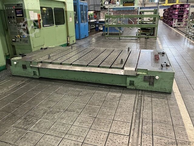 Doppelständerpresse SCHULER EBS2-800-3,5-700