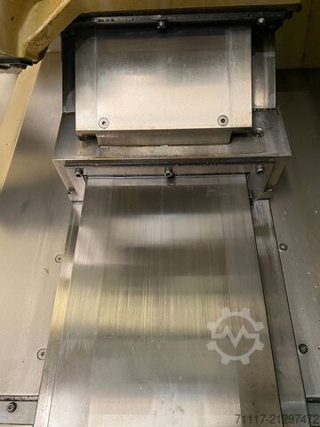 CNC-Drehmaschine Okuma LB 3000 MY