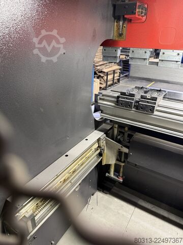 Durchlaufpresse AMADA HFE M2 100-3
