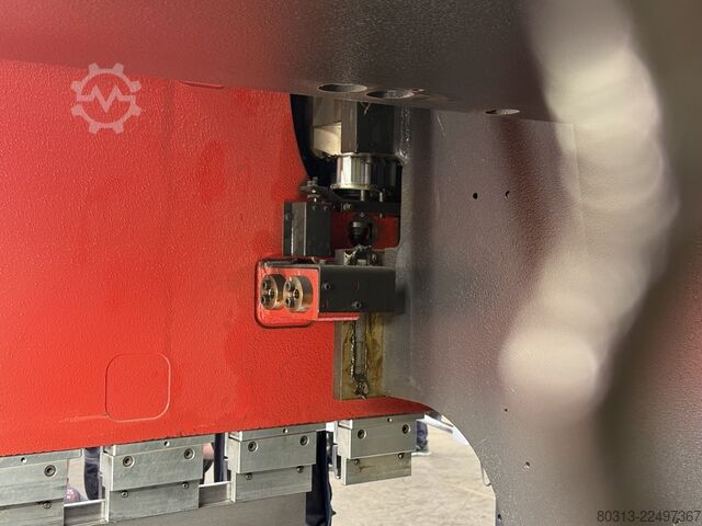 Durchlaufpresse AMADA HFE M2 100-3