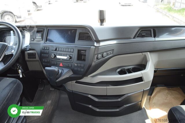 Standard tractor unit MAN TGX 18.480 GX Cab, ACC