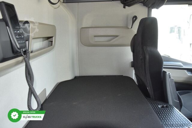 Standard tractor unit MAN TGX 18.480 GX Cab, ACC
