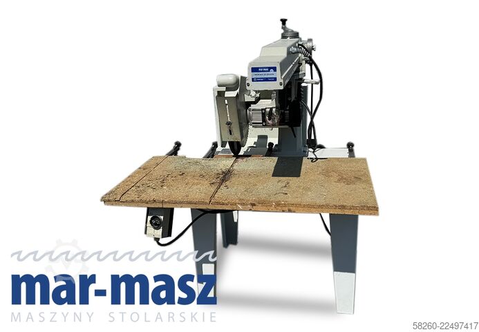 Trennschleifer Stromab RS 650