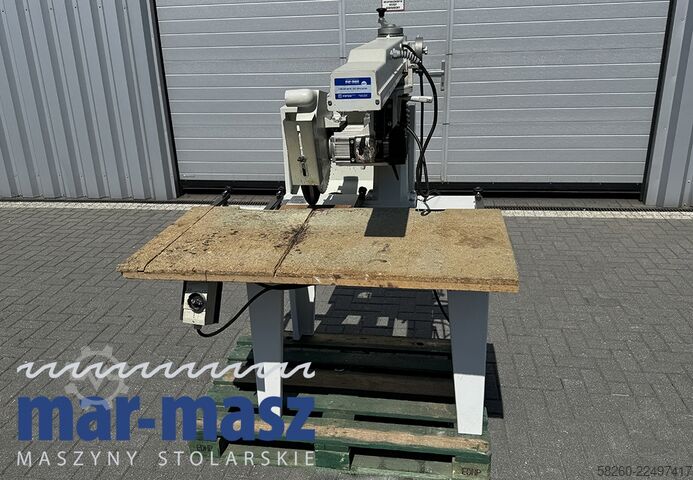 Trennschleifer Stromab RS 650