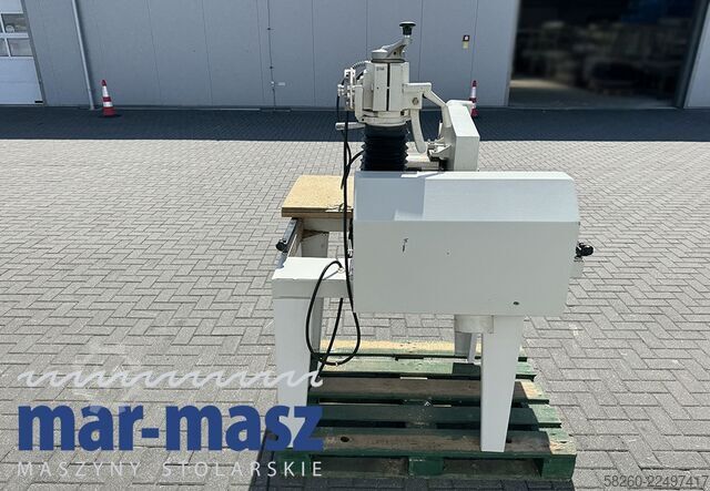 Trennschleifer Stromab RS 650