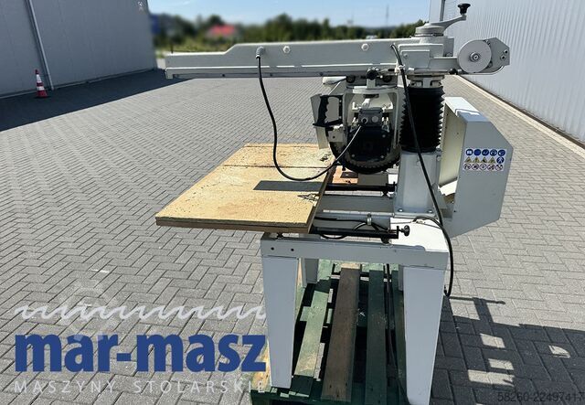 Trennschleifer Stromab RS 650