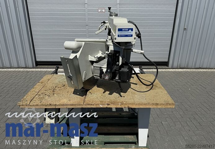 Trennschleifer Stromab RS 650
