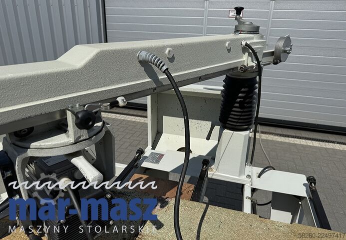 Trennschleifer Stromab RS 650