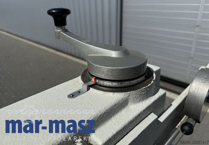 Trennschleifer Stromab RS 650
