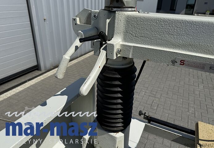 Trennschleifer Stromab RS 650