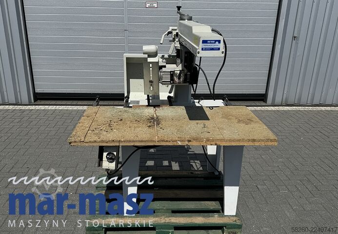 Trennschleifer Stromab RS 650