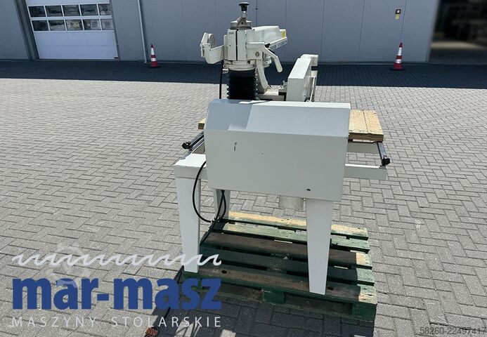 Trennschleifer Stromab RS 650