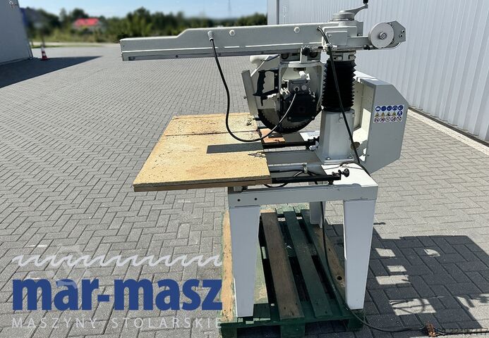 Trennschleifer Stromab RS 650