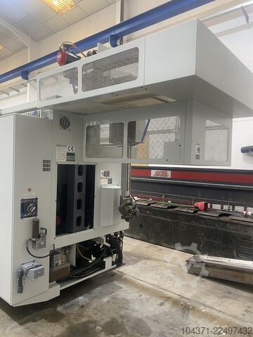 CNC-Drehmaschine CMZ TA 20 Y