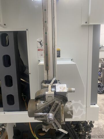 CNC-Drehmaschine CMZ TA 20 Y