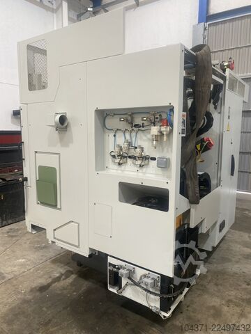 CNC-Drehmaschine CMZ TA 20 Y