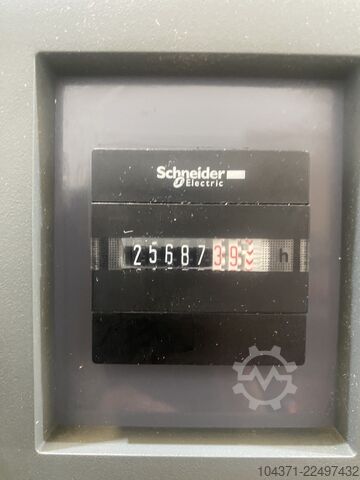 CNC-Drehmaschine CMZ TA 20 Y