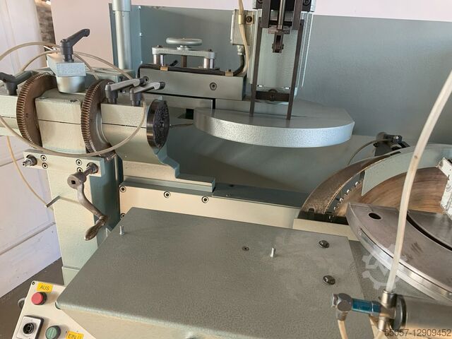 Fassadensäge  AS -U- 450