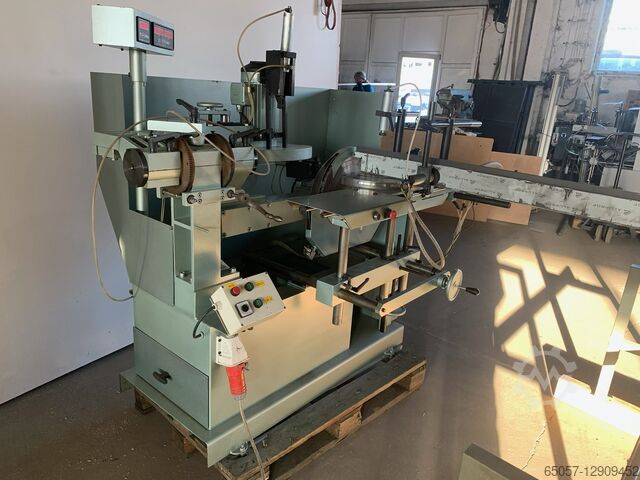 Fassadensäge  AS -U- 450