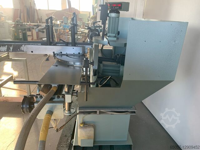 Fassadensäge  AS -U- 450