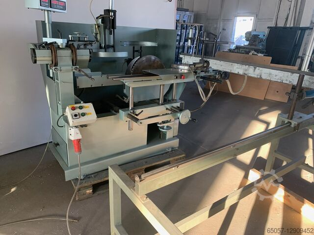 Fassadensäge  AS -U- 450