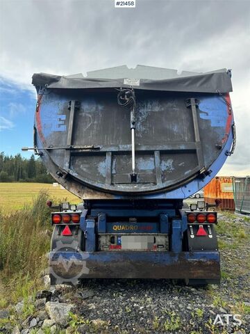 Nor-Slep Asfaltsemi Nor-Slep Asfaltsemi