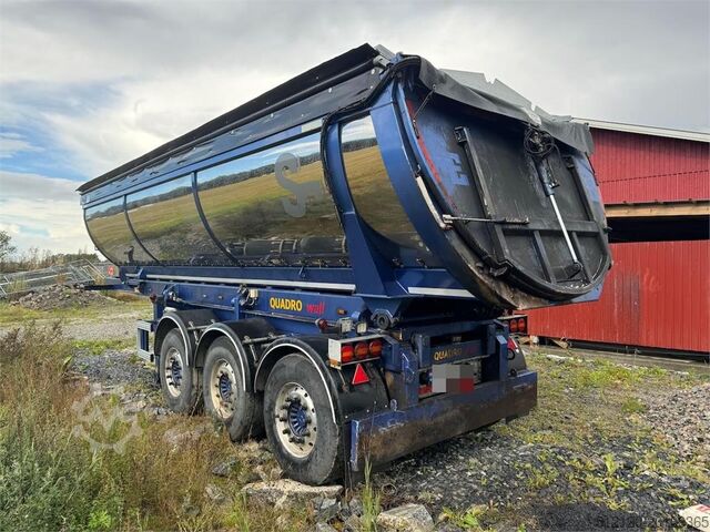 Nor-Slep Asfaltsemi Nor-Slep Asfaltsemi