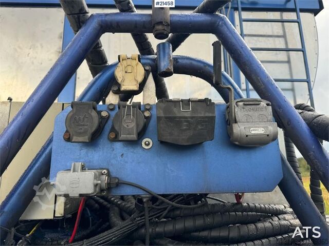 Nor-Slep Asfaltsemi Nor-Slep Asfaltsemi